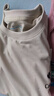 Columbia哥倫比亞戶外25春夏新品女子吸濕速干運(yùn)動(dòng)短袖T恤XR6735 278 M (160/84A) 曬單實(shí)拍圖