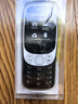 諾基亞（NOKIA）3210 4G 移動聯(lián)通電信廣電全網(wǎng)通 2.4英寸雙卡雙待 直板按鍵學(xué)生功能機(jī)備用手機(jī)黑色 曬單實拍圖