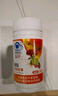 完美餐完美健揚(yáng)膠囊 perfect健揚(yáng)膠囊 完美牌靈芝黃精巴戟天膠囊 曬單實(shí)拍圖