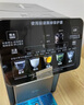 美的（Midea）小魔方plus即熱熟水機(jī) 飲水機(jī)電熱水瓶電水瓶 燒水壺電熱水壺5L 保溫恒溫一體真沸騰除氯32FPro 曬單實(shí)拍圖