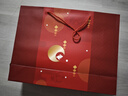 哈氏哈爾濱食品廠(chǎng)上海老字號特產(chǎn)哈氏蝴蝶酥送長(cháng)輩伴手禮禮盒送禮 全家福禮盒 曬單實(shí)拍圖