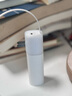 倍思 三合一充電寶充電器自帶線 20W雙向快充帶插頭迷你便攜能量堆Ai蘋果小米華為手機儲能戶外電源 曬單實拍圖