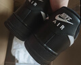 耐克NIKE 男子運(yùn)動(dòng)鞋 Air Force 1 '07 空軍一號(hào) 休閑鞋 AF1 FZ0627-010 41 曬單實(shí)拍圖
