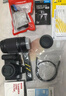 尼康（Nikon）【國行帶票】Z50II半畫幅新手入門級微單相機(jī)Z50 II 高清攝影攝像 直播美顏?zhàn)耘膠50二代便攜相機(jī) Z50II + 16-50+50-250雙頭套機(jī) 官方標(biāo)配【下單送屏幕膜+座 曬單實(shí)拍圖