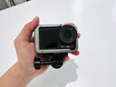 大疆【國(guó)家補(bǔ)貼】 Osmo Action 5 Pro 超旗艦畫質(zhì)運(yùn)動(dòng)相機(jī)戶外摩托騎行潛水vlog相機(jī)便攜式旅拍攝像機(jī) 曬單實(shí)拍圖