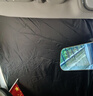 福澤星長城第三代哈弗h6國潮版哈佛汽車防曬罩前擋風(fēng)玻璃遮陽傘擋簾板三 單層【炫彩鐳射遮陽板】+挪車碼 哈弗H6 曬單實(shí)拍圖