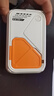 SUIDDY【3C認(rèn)證丨四合一】充電寶自帶線帶插頭器20000毫安大容量Magsafe快充移動(dòng)電源適用蘋(píng)果華為小米 頂配版丨2萬(wàn)毫安時(shí)【自帶線+磁吸+AC插頭】珊瑚橙 曬單實(shí)拍圖