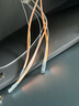 綠聯(lián) USB3.0轉(zhuǎn)網(wǎng)口千兆有線網(wǎng)卡轉(zhuǎn)RJ45網(wǎng)線轉(zhuǎn)接頭接口轉(zhuǎn)換器 適用蘋(píng)果華為小米筆記本電腦外置擴(kuò)展塢 曬單實(shí)拍圖