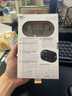 AKG N5【國家補貼】2.4G三模主動降噪高解析無線藍牙HiFi耳機高音質(zhì)游戲音樂耳機蘋果華為通禮物 黑色 曬單實拍圖