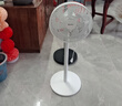 格力（GREE）【全新升級】七葉輕音立式電風(fēng)扇家用柔風(fēng)落地扇臺式桌面風(fēng)扇大風(fēng)量節(jié)能宿舍電扇 FS-3015h7 曬單實拍圖