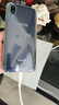 vivoX23大內(nèi)存128G人臉識別特價清倉便宜學(xué)生手機X9Plus 幻夜藍(lán)  套餐一 X23 8+128GB有面容 曬單實拍圖