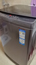 海爾（Haier）【25年新品】波輪洗衣機手搓式防纏繞 家用大容量  上翻蓋 直驅(qū)變頻 除菌螨 一級能效 國家補貼20% 12公斤BS50E+手搓式防纏繞+納米微泡凈 曬單實拍圖