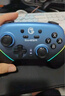 蓋世小雞（GAMESIR）超新星無線switch2手柄游戲手柄 手機(jī)安卓PC蘋果Steam電腦NS2pro電視體感有線藍(lán)牙黑神話悟空 曬單實拍圖
