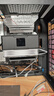 金河田（Golden field）Nexus Gold 750W 黑 ATX3.1臺(tái)式電腦電源 金牌雙認(rèn)證/12V-2*6/日系主電容/穩(wěn)壓5070顯卡/壓紋線 曬單實(shí)拍圖