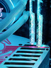 七彩虹（Colorful）iGame GeForce RTX 5060 Ultra W DUO OC 8GB GDDR7 DLSS 4 電競光追游戲設(shè)計電腦顯卡 曬單實拍圖