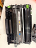 格之格TN2520XL粉盒適用兄弟DCP-L2548DW DCP-L2508DW DCP-L2518DW DCP-L2628DW DCP-L2648DW粉盒 打印機(jī)硒鼓墨粉 曬單實(shí)拍圖