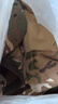 律盾迷彩服套裝男夏季短袖蛙服戶外野戰(zhàn)cs戰(zhàn)術(shù)服軍訓(xùn)服耐磨工作服 短袖cpu迷彩套裝 L/170 曬單實拍圖