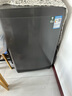 威力（WEILI）洗衣機3/5.2/5.5/6/7/8/9/10/12公斤全自動波輪家用洗衣機大容量小型公寓宿舍桶自潔快洗中途添衣 XQB100-10018A【10公斤大容量智能洗】 曬單實拍圖