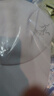 ARC'TERYX始祖鳥 CALVUS CAP 輕量 男女同款 彎檐帽 BLACK/黑色 L-XL 曬單實(shí)拍圖