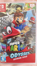 任天堂（Nintendo）Switch游戲卡帶 NS游戲軟件 全新原裝海外版 超級馬里奧奧德賽中文 曬單實(shí)拍圖