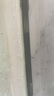 瓦克（WACKER）GM玻璃膠通用型廚衛(wèi)密封膠美容膠中性耐候門窗硅酮膠結(jié)構(gòu)膠灰色 曬單實拍圖