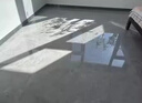 家可美瓷磚除蠟劑新房開荒地磚增亮拋光清潔劑家用客廳專用地面蠟去污劑 瓷磚除蠟劑【500ML*一瓶】+工具 曬單實(shí)拍圖