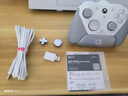 蓋世小雞（GAMESIR）G7 Pro微軟Xbox授權(quán)精英游戲手柄 TMR搖桿體感雙切扳機(jī)藍(lán)牙PC電腦series無線Steam安卓電視手機(jī) 曬單實(shí)拍圖
