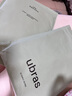 ubras【特賣】云棉帶杯帶胸墊背心裙女睡衣女連衣裙透氣睡裙家居服 【經(jīng)典款】奶酪黃色-帶杯 L 曬單實拍圖