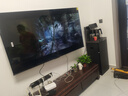 Vidda 海信電視65英寸 R65 2025款 一級(jí)能效 144Hz高刷 2+32G 換新家電國家補(bǔ)貼液晶游戲電視65V1Q-R 曬單實(shí)拍圖