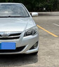 EYOUNG 屹揚(yáng)豐田花冠自噴漆銀色補(bǔ)漆筆銀灰色汽車劃痕修復(fù)黑色油漆白色原車漆 花冠【銀金屬色】送補(bǔ)土+工具 曬單實(shí)拍圖