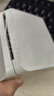 得力（deli）DL-720W熱敏標簽打印機紙倉快遞倉儲物流面單固資 80mm商用辦公打單不干膠條碼打印機 手機藍牙版 曬單實拍圖