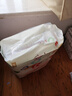 好奇（Huggies）金裝紙尿褲M162片(6-11kg)中號(hào)嬰兒尿不濕超薄柔軟超大吸力透氣 曬單實(shí)拍圖