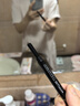美寶蓮雙頭三角眉筆 防水防汗防暈染 眉筆+眉粉 棕色 生日禮物女 曬單實(shí)拍圖