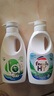 威露士清可新松木內(nèi)衣凈600ml 手洗內(nèi)衣內(nèi)褲專用液洗衣液清洗液 曬單實拍圖