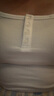 森馬（Semir）背心女短款顯瘦小個子夏季2025簡約風(fēng)亨利領(lǐng)緊身吊帶109325102003 曬單實拍圖