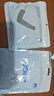 特步（XTEP）防曬面罩騎行冰絲面巾圍脖套魔術頭巾男女防風塵騎車登山釣魚裝備 【冰涼透氣款】灰（面罩+袖套） 曬單實拍圖