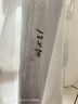 弘陸靜電磨砂玻璃貼膜窗戶貼紙無膠衛(wèi)生間浴室陽臺透光不透明遮陽防窺 純磨砂 靜電加厚 （定制尺寸聯(lián)系客服）默拍不發(fā)貨 曬單實(shí)拍圖