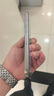 Apple/蘋果 iPhone 16 Pro Max 256GB 原色鈦金屬 雙卡雙待手機(jī)【送聯(lián)通話費(fèi)券】 曬單實(shí)拍圖