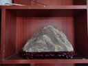 假一賠萬(wàn)泰山石保真陽(yáng)石主脈原石靠山石補(bǔ)角路沖鎮(zhèn)宅辦公室擺件 泰山主脈石40-45斤隨機(jī)可挑 曬單實(shí)拍圖