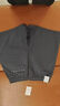 耐克 （NIKE）2025年男子AS M J CLSSC DLX WVN SHORT GCE短褲 II0485-010 L 曬單實(shí)拍圖