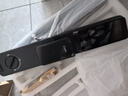360智能門(mén)鎖V30Pro+掌靜脈解鎖3D人臉指紋解鎖超清貓眼遠(yuǎn)程對(duì)講電子鎖密碼鎖APP解鎖微信視頻通話(huà) 曬單實(shí)拍圖