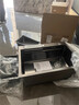 悍諾斯廚房大單槽櫥柜家用臺(tái)面多功能洗碗洗菜一體盆加厚304不銹鋼水槽 【75*45.5】配單盤配下水 槍灰金剛壓紋水槽 曬單實(shí)拍圖
