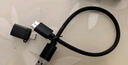 紐曼（Newsmy）500GB 移動硬盤機(jī)械 清風(fēng)塑膠系列 USB3.0 2.5英寸 風(fēng)雅黑 穩(wěn)定耐用 照片視頻備份 大U盤 曬單實(shí)拍圖