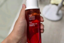 百花萃墨紅水2.0玫瑰精華150ml 爽膚補水保濕修護膚抗皺緊致舒緩 曬單實拍圖