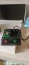 適用Xbox series XSX/XSS 手柄無線接收器 電池套裝XBOX二代適配 XBOX   無線適配器 曬單實(shí)拍圖