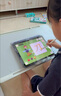 益博思電容筆ipad觸控筆適用apple pencil二代三代pro蘋果平替筆磁吸充電傾斜壓感繪畫手寫 雙倍續(xù)航款【磁力吸附+傾斜壓感+防誤觸】 曬單實拍圖