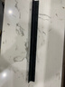 天順10孔裝訂夾條黑色壓條壓邊條耗材打孔A4裝訂機(jī)適用梳式裝訂機(jī)夾條塑封夾條 黑色 3mm 100支裝(1-30頁(yè)) 曬單實(shí)拍圖