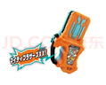 萬代（BANDAI）玩家驅動器EXAID腰帶艾克賽德DX卡帶武器老譚編年史故 雙子卡帶 8月再版 二手無盒9新+電池（開箱視頻中有問題包換） 曬單實拍圖