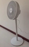 格力（GREE）【全新升級(jí)】七葉輕音立式電風(fēng)扇家用柔風(fēng)落地扇臺(tái)式桌面風(fēng)扇大風(fēng)量節(jié)能宿舍電扇 FS-3015h7 曬單實(shí)拍圖