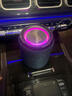 YEAHBOX A8藍(lán)牙音響40W大功率戶外便攜重低音小鋼炮音箱防水小型音響大音量無線藍(lán)牙音箱 曬單實(shí)拍圖